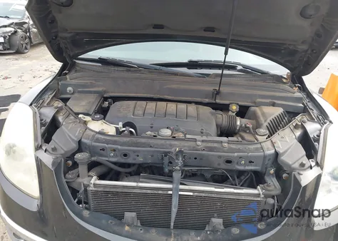 2012 Buick Enclave Premium z USA, uszkodzony, nr VIN 5GAKRDEDXCJ157763